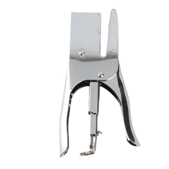 Sorven Hand Held Plier Stapler Handheld Stapler, 24/8 Hand Held Plier Stapler Effort Saving for Family