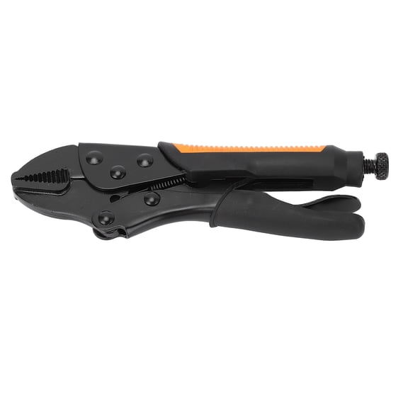 Sorven Hand Tool Locking Pliers, Adjustable Pliers for Metalworking Projects for Metal Plates 7 inch