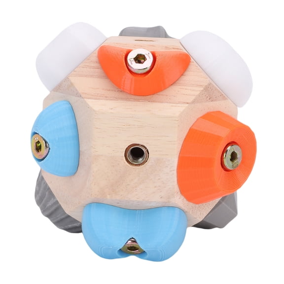 Sorven Handheld Rock Climbing Challenge ToyToy,Handheld Rock Climbing Challenge Toy,3D Climbing Toy,Hand Climbing,3D Rock Climbing Training,Rock Climbing Challenge Block