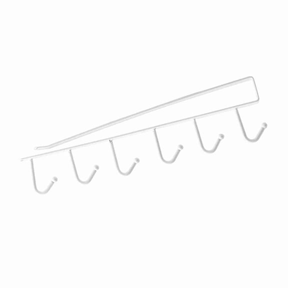 Sorven Hanging HookStorage Rack,Hanging Hook,Cupboard Hook,Shelf Hook,Shelf Hooks