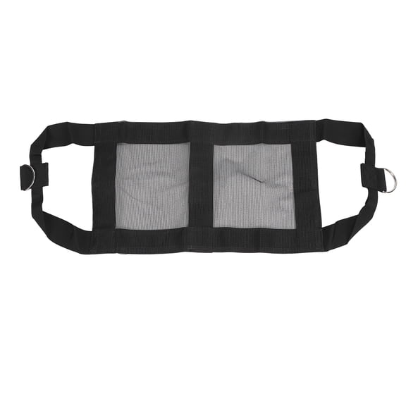 Sorven Hanging Weight Sling Hanging Weight Sling, Multiple Uses High Toughness Lightweight Wear Animal Weighing Bag Sling for Dogs for Lambs
