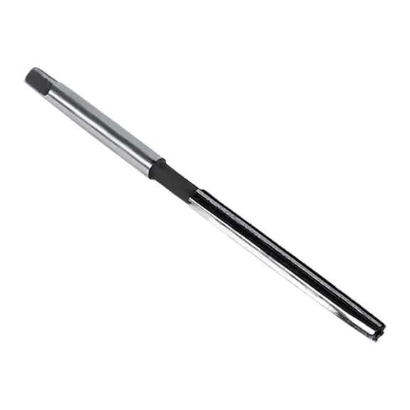 Sorven Hardware Tools Reamer HSS Straight Parallel Fulte Engineering Pipe Drill Hand Reamer Tool 3MM to 16MM