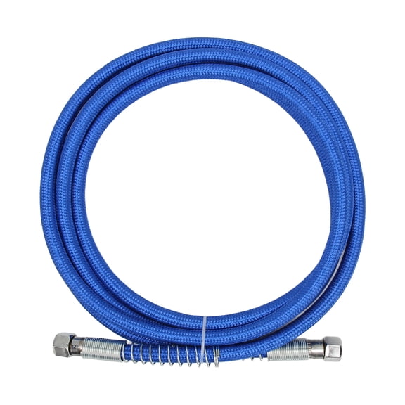 Sorven High Pressure Steam Hose Steam Hose, Boilers High Pressure Steam Hose Silicone Rubber High Temperature Resistant for Steam Irons