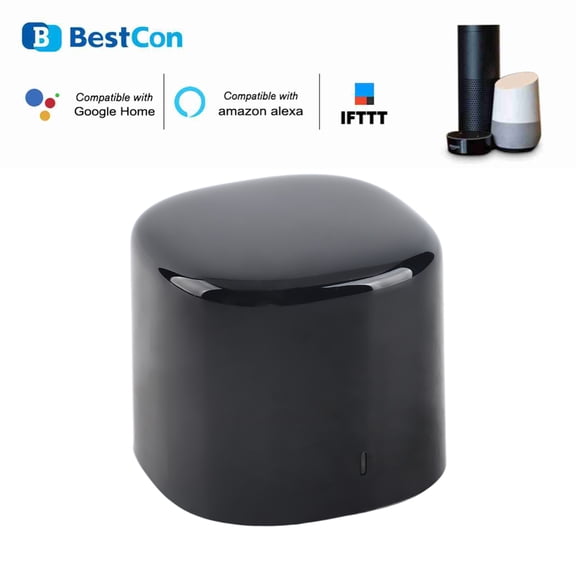 Sorven IR Remote Controller Wifi IR Universal Remote Control APP Control Timing Function Infrared Remote Control for TV DVD Player