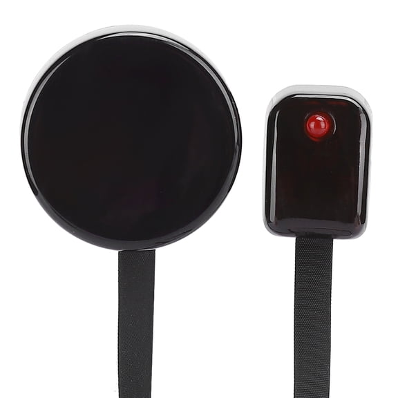Sorven IR Remote RepeaterIR Repeater, 3VCR2032 Button Battery IR Extender for Home
