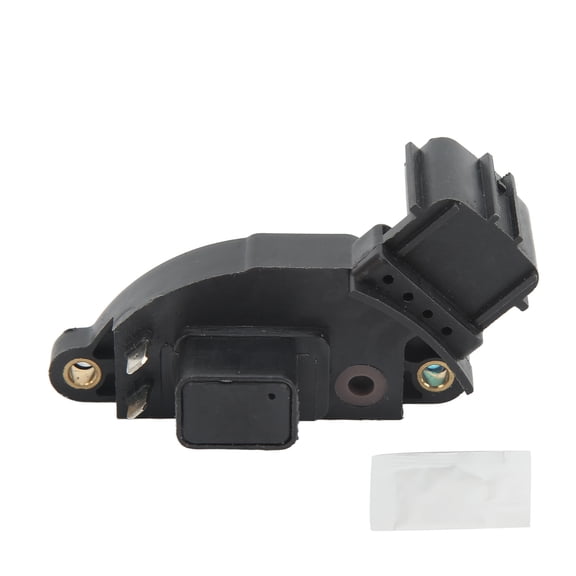 Sorven Ignition Control Unit Electric Igntion Module, 52 Camshaft Angle Sensor High Sensitivity for Automotive