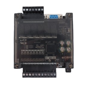 Sorven Industrial Control Board 24V Programmable Logic Controller, 5A PLC Board for Automation Control Equipments