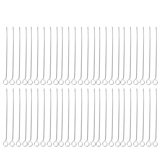 Sorven Inoculating Inoculation Loop, Inoculating Needle 50PCS for Laboratory