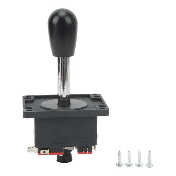 Sorven Joystick Joystick, Control Joystick Classical for Game Machine