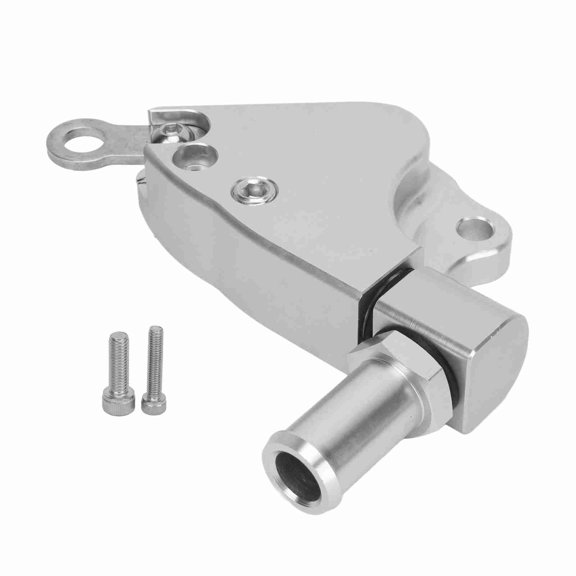 Sorven K24 Coolant Adapter K24 Coolant Adapter, Stable Performance Intake Manifold Adapter for K20 Swap