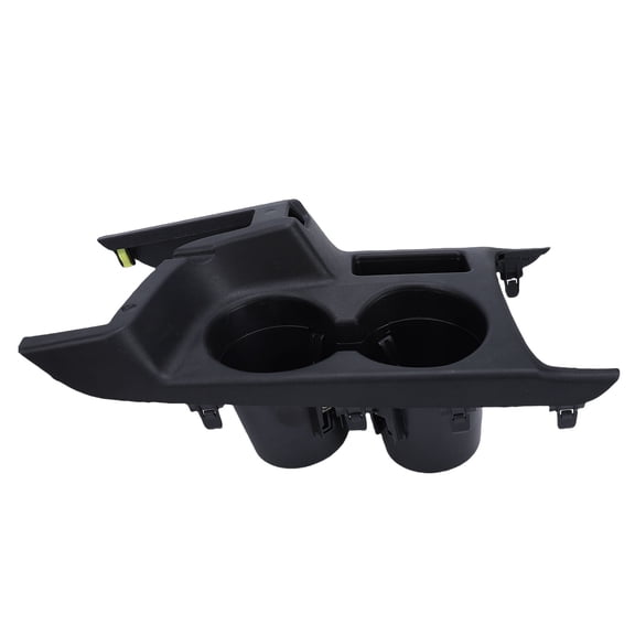 Sorven KA0G 64 630A 02 Center Console Cup Holder Insert KA0G64630A02 Front Armrest Storage Box Tray Replacement for CX-5 2016