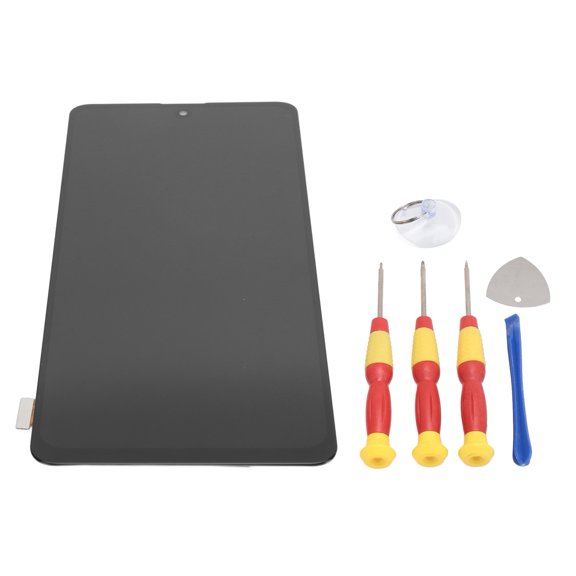 Sorven LCD Screen Replacement for Note 10 Lite LCD Screen Replacement, LCD Display Touch Digitizer Professional with Frame for Note 10 Lite