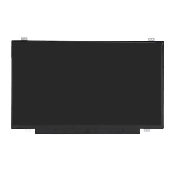Sorven Laptop LCD ScreenLCD Replacement Screen, HB140WX1-300 LCD Screen Display Panel 14 Inch for Laptop