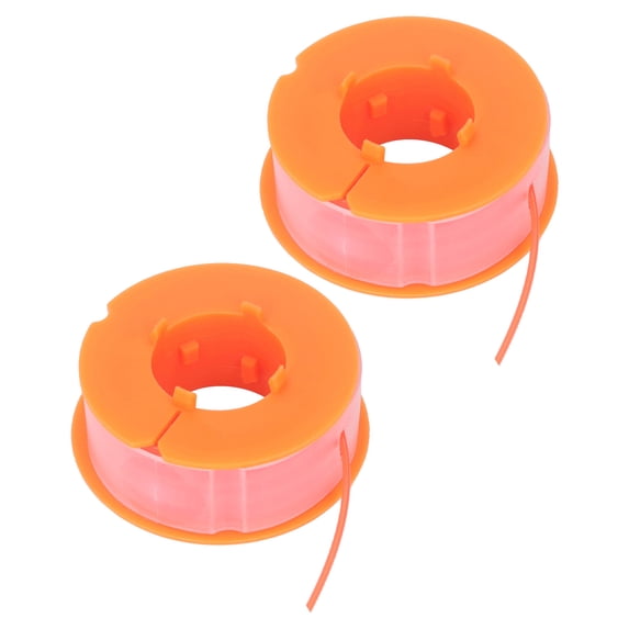 Sorven Lawn Mowver Spool Line for ART 30 Lawn Mower Spool Line Nylon ...