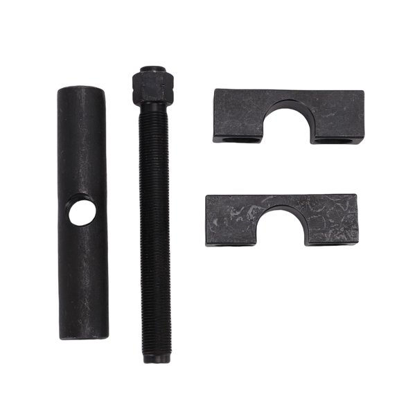 Sorven Light Duty Yoke Puller Tool Yoke Puller Trucks Cars Light Duty Yoke Removal Tool for Class 1-2 Trucks Automotive Equipment