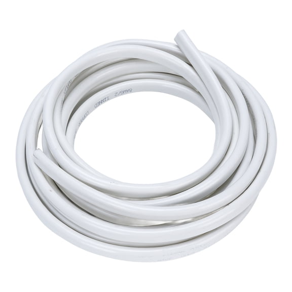 Sorven Marine Grade Wire 10 Gauge Marine Wire, Boat Power Wire 20ft for Car