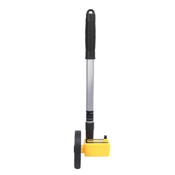 Sorven Measure Wheel Rolling Measurement Wheel, Adjustable Length Measuring Wheel for Construction