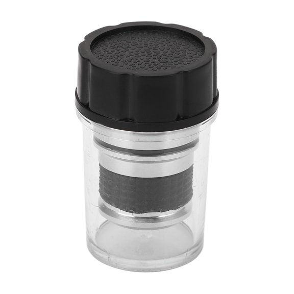 Sorven Microscope Objective Lens Microscope Objective Lens, 20X Microscope Lens RMS Interface for Observation