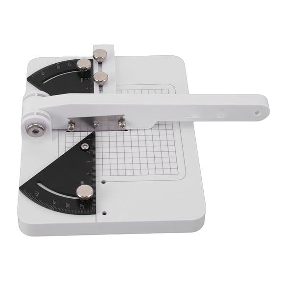 Sorven Miter CutterAngle Cutting Station,Miter Cutter,Manual Angle Cutting Station,Manual Angle Cutting Tool,45 Degree Angle Cutting Tool,Angle Cutter Board