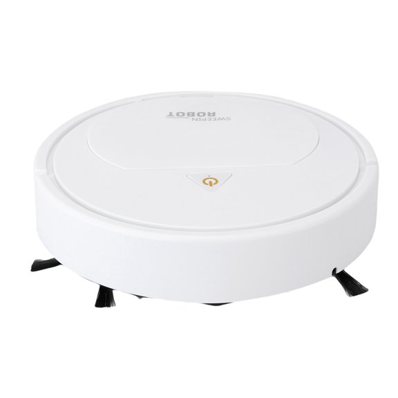 Sorven Mopping RobotSweeping Robot,Mopping Robot,Robot Vacuum Sweeper,Automatic Floor Cleaner,Vacuum and Mop Robot,Home Floor Sweeper
