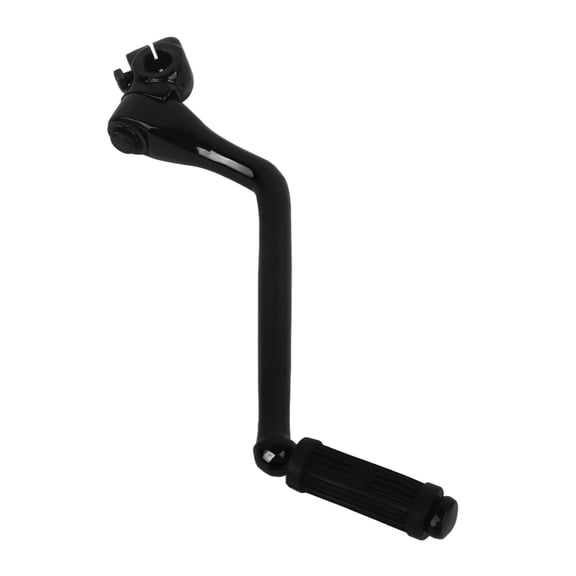 Sorven Motorcycle Accessories Kick Starter, Excellent Quality Strong Compatibility for Indoor