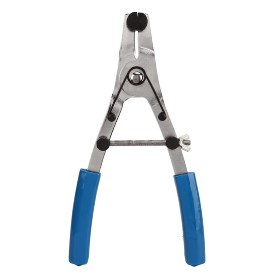 Sorven Motorcycle Brake Piston Removal Tool Automotive Hand Tool, High Efficiency Brake Piston Removal Plier for Motorcycle