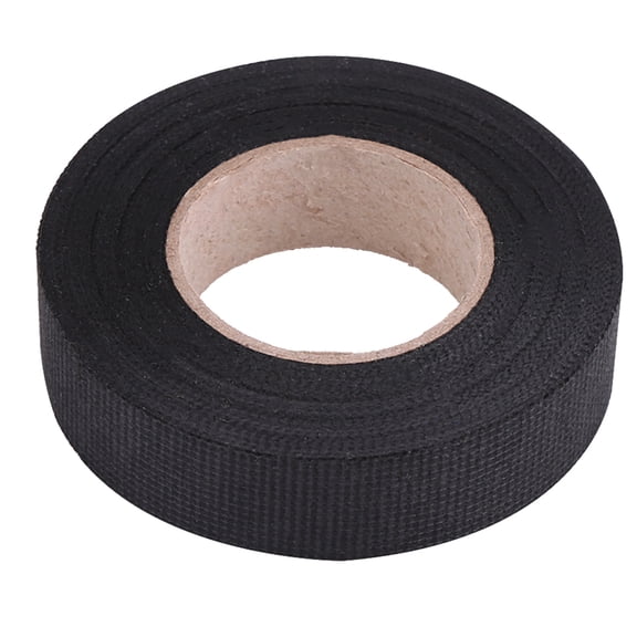 Sorven MultiPurpose Self Adhesive Tape Strong Acrylic Pressure Sensitive Adhesive, Automotive Wiring Harness Tape with Isolation Minus Sound Function