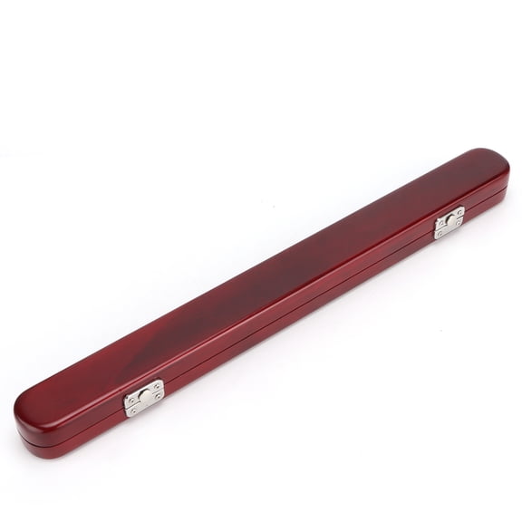Sorven Musical Instrument Accessories Music Baton Box, Baton Box Baton Protective Box for Music Lovers for Musician Guitarist