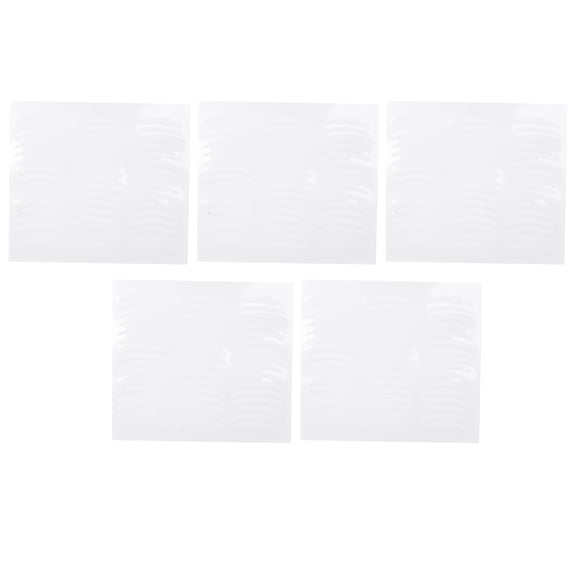 Sorven Natural Eyelid Lift Strip Eyelid Tape, Natural Eyelid Lift Strip Breathable Double Eyelid Sticker Double Eyelid Tape for Makeup