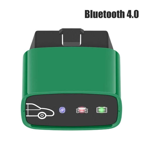 Sorven OBD2 Diagnostic Tool Tool FD + OBD2 V2.2 Bluetooth 4.0 Diagnostic Car Diagnostics
