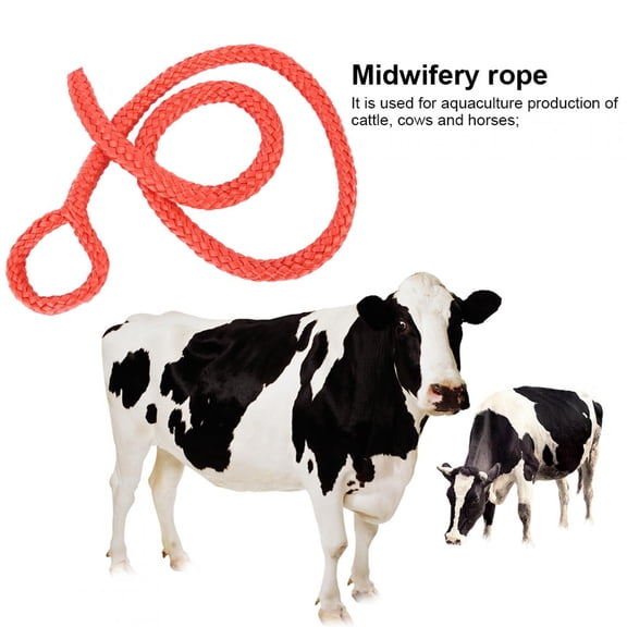 Sorven Obstetric RopeMidwifery Rope,Obstetric Rope,Obstetric Rope,Obstetric Delivery Rope,Livestock Delivery Rope