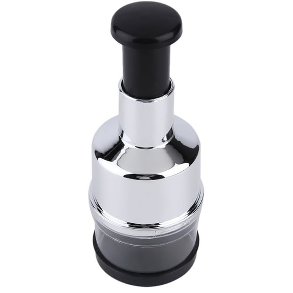 Sorven Onion Peeler Onion Chopper, Quick Dicing Vegetable Slicing Tool for Unisex for Home