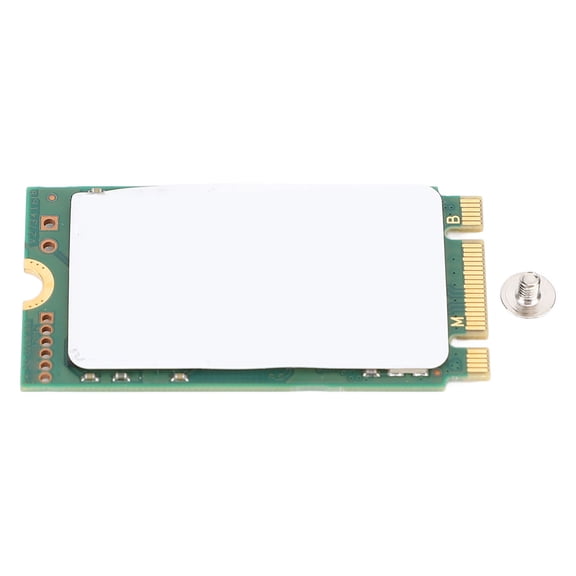 Sorven PC Internal State32GB Laptop M.2 2242 SSD for PC, Internal Solid State Drive with Faster Data Transfer Speeds, Compact Size and Stable Performance, Designed with Screw, Plug and Play
