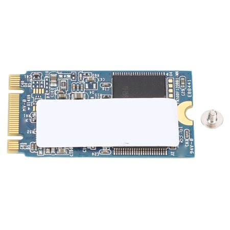 Sorven PC Internal State32GB Laptop M.2 2242 SSD for PC, Internal Solid State Drive with Faster Data Transfer Speeds, Compact Size and Stable Performance, Designed with Screw, Plug and Play