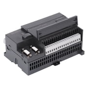Sorven PLC Control Board PLC Industrial Control Board, 32 Bits Chip PLC Programmable Logic Controller for Industrial Equipment Monitoring