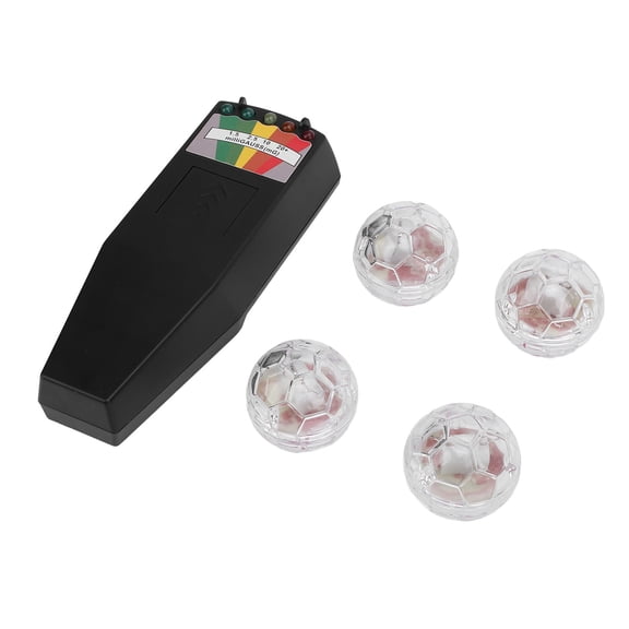 Sorven Paranormal EquipmentHunting Equipment,Paranormal Equipment,EMF Meter,EMF Detection Device,Hunting Detector,Electromagnetic Field Meter