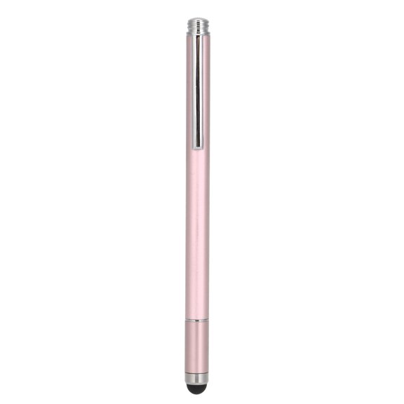 Sorven Phone Drawing Stylus, 2 Functions Stylus Pen for Smart Phones for IOS Tablet for Pink