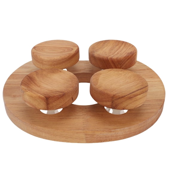 Sorven PillowWooden Headrest,Pillow,Wood Cervical Neck Pillow,Wood Neck Pillow Head Support,Wooden Pillow,Neck Pillow