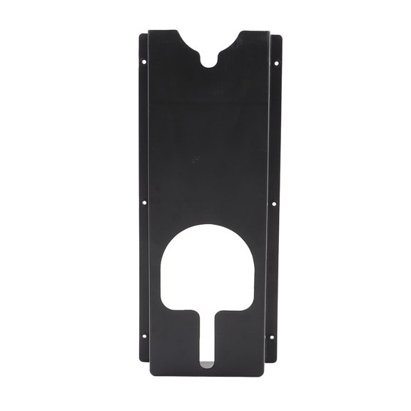 Sorven Polishing Machine Storage Rack Car Polisher Rack, Polishing Machine Storage Rack High Strength Space Saving Wall Mounted Reliable Ergonomic for Holding Auto Mechanic Tools