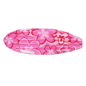 Sorven Pool SurfboardInflatable Surfboard, PVC Inflatable Surfboard Pool Float for Party