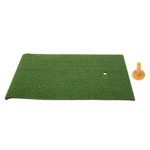Sorven Practice AidHitting Mat, Improve Skills Mat for Balcony Office for Living Room