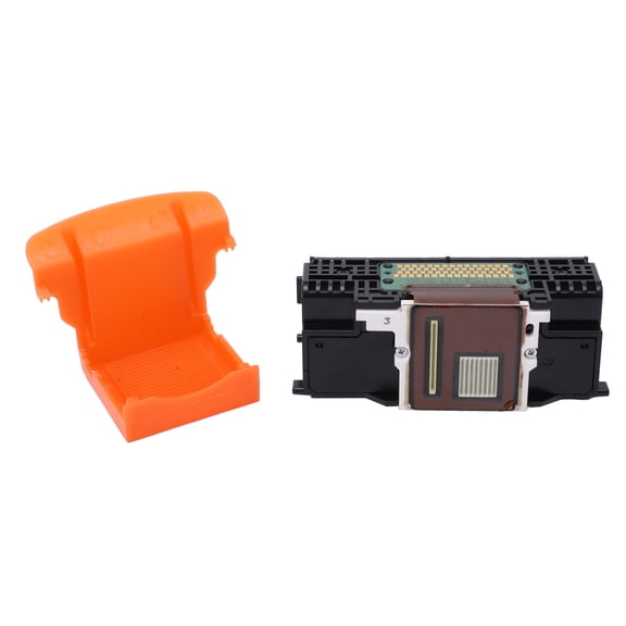 Sorven Printer Parts Printer Head, Print Head Clear Print with Protective Case for IP8780 for MG6380 for QY6 0083