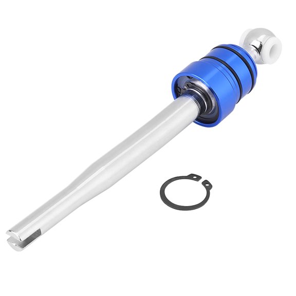 Sorven Quick Short Throw Shifter SHORT THROW QUICK SHIFTER PREMIUM BILLET ALUMINUM E30 E36 E39 E46 M3 M5 3/5 SERIES