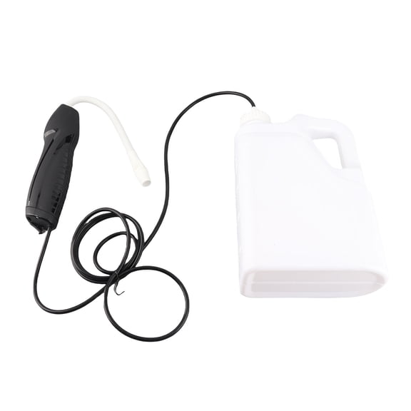 Sorven Rechargeable Chemical Sprayer Electric Garden Sprayer, Lightweight Comfortable Handle Electric Sprayer Wide Application Rechargeable for Pet Cooling