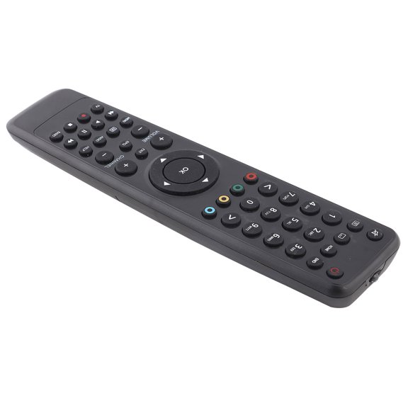 Sorven Remote Control for VUFor Replacement TV Box Remote Control Smart Remote Controller for VU Television Box