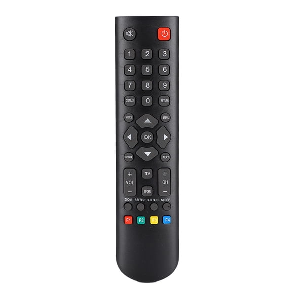 Sorven Remote Control forTV Remote Control, Remote Control Universal for RC3000E01 RC311