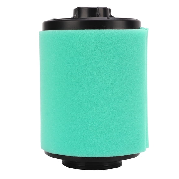 Sorven Replacement Air Filter Air Filter, Engine Air Cleaner 707800371 Inner Metal Mesh for Car