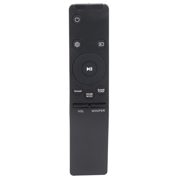 Sorven Replacement Remote ControlRemote Control, Strong Compatibility Favorable for Indoor