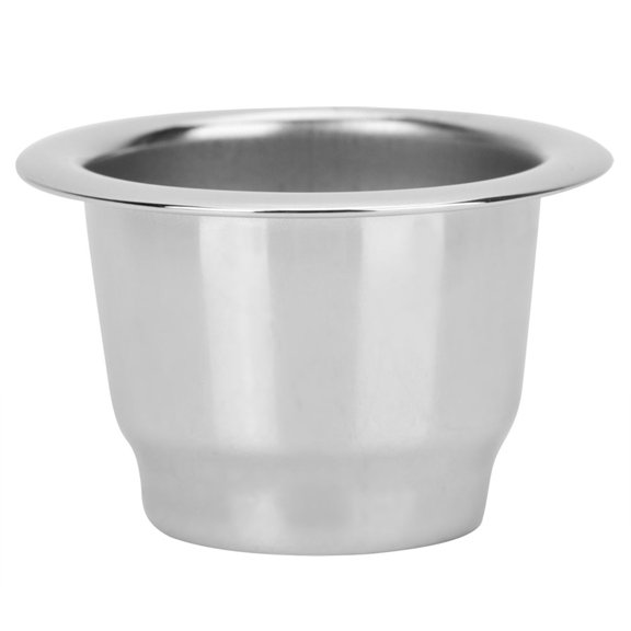 Sorven Reusable Coffee Cup Capsule Cup, Reusable Coffee Capsule Pod Cup for Hotel for Restaurant for Kitchen
