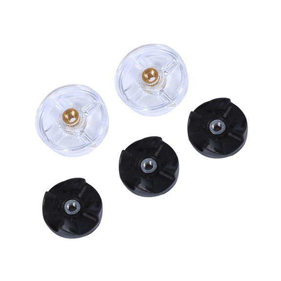 Sorven Rubber GearsBase Gear,Rubber Gears,Replacement Base Gear,Replacement Rubber Gear,Blade Gears,Blade Gear Replacement